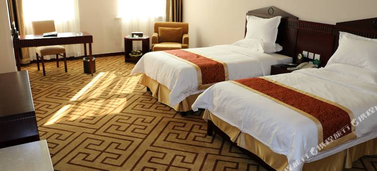 呼和浩特清水河飞翔国际酒店图片