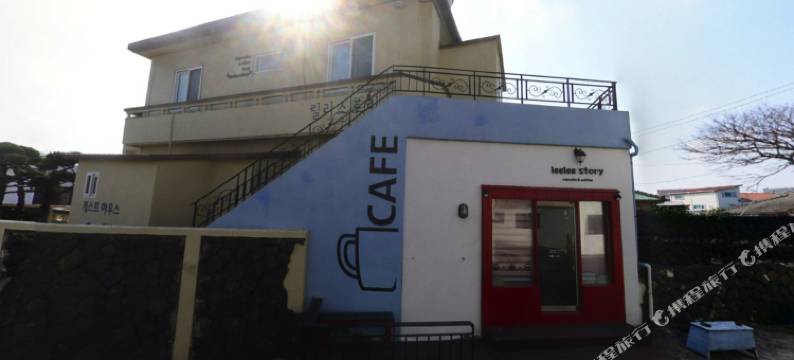 济州Lily民宿(Jeju Leelee Guest House)图片