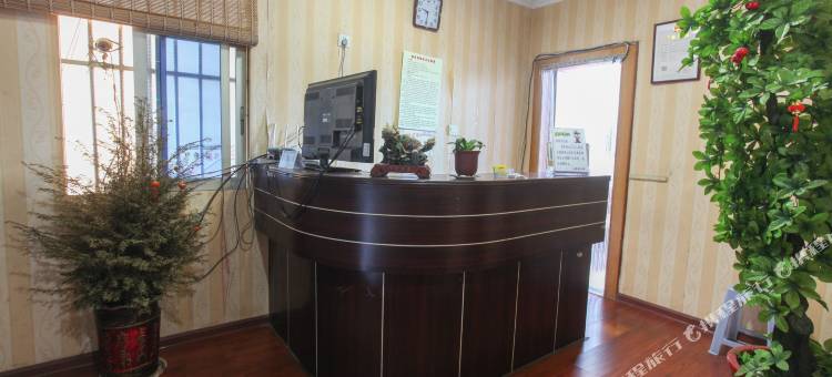 南靖云乡宾馆图片