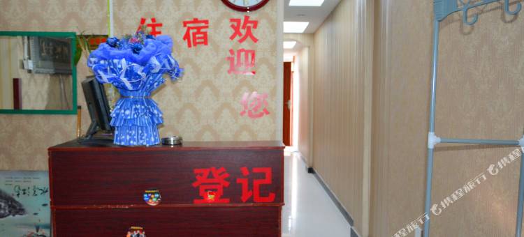 广元如家酒店公寓图片
