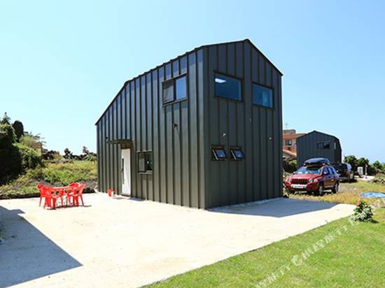 濟州島黑石頭度假村