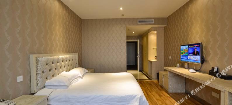 台州致迪商务宾馆图片