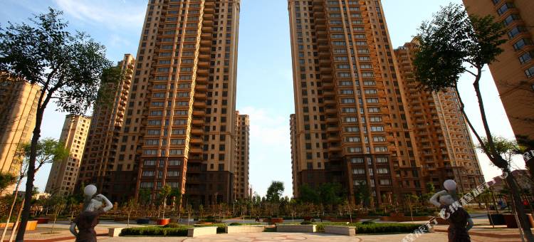 烟台康馨居公寓图片