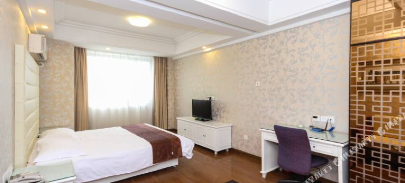 昆山优秀商务酒店图片