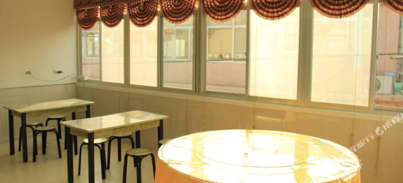 长岛海涵渔家乐图片