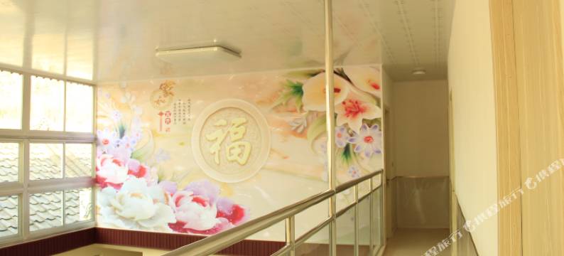 长岛海涵渔家乐图片