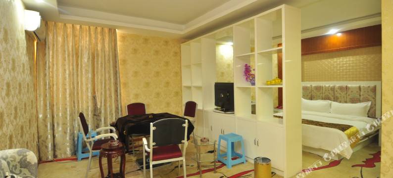 佳金酒店(寻甸汽车客运站店)图片