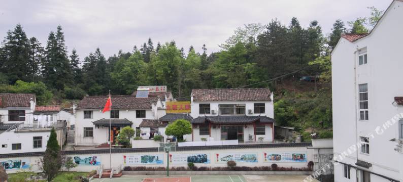 九华山九华人家(肉身宝殿店)图片