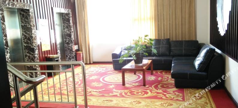 麻栗坡国豪大酒店图片