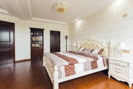 象山城市星光旅游别墅