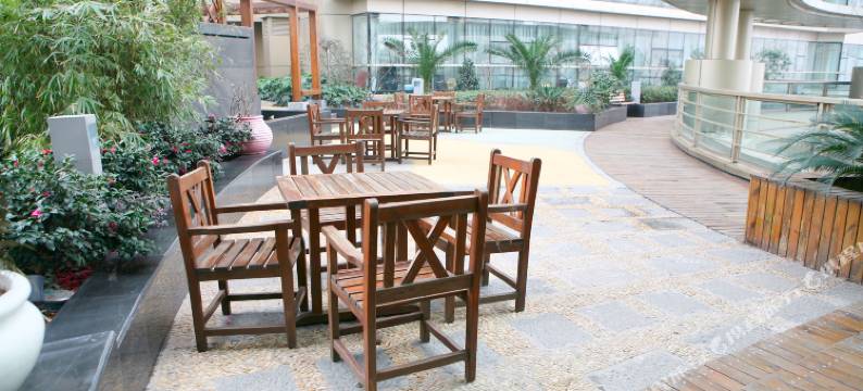 杭州西湖柒号酒店式公寓图片