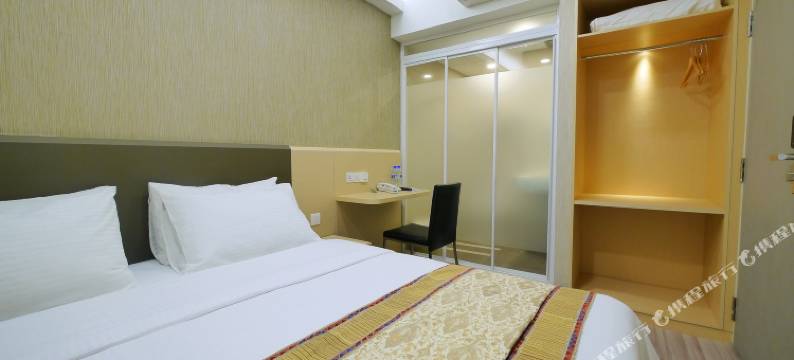 33精品酒店(33 Boutique Hotel Bandar Sunway)图片