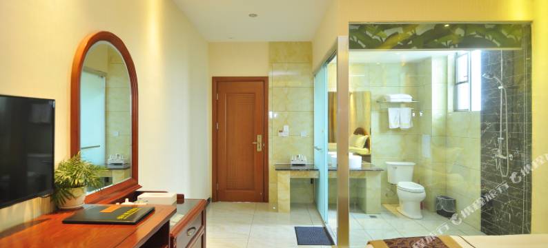 佰年晟世酒店(昆明长水机场店)图片