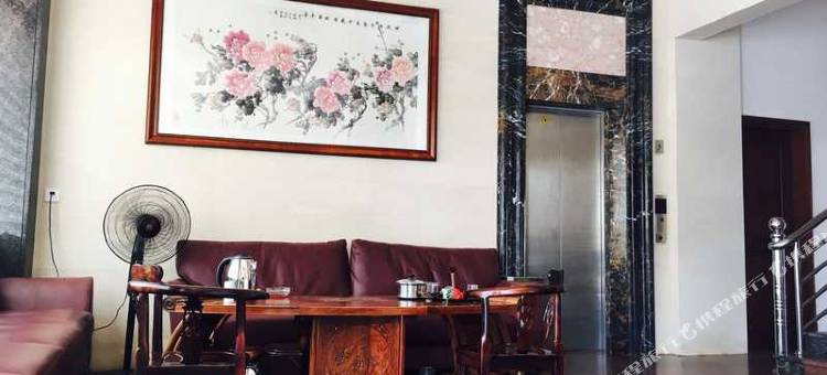 美玉宾馆(台山浪琴湾店)图片