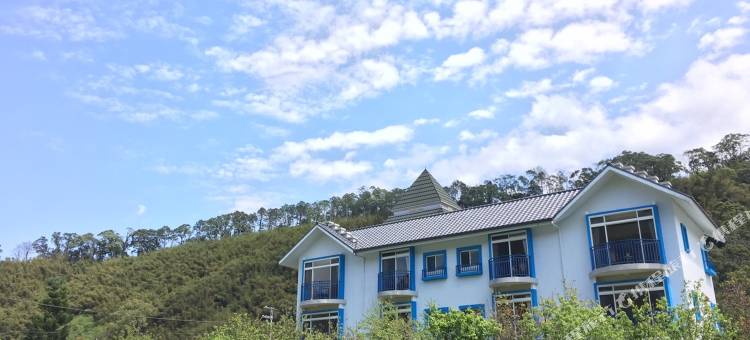 苗栗麦克尼景观庄园图片