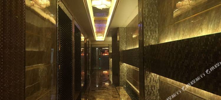 河源恒基大酒店图片