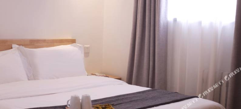 北京上巢酒店(国贸店)图片