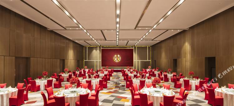 上海国展宝龙丽筠酒店图片