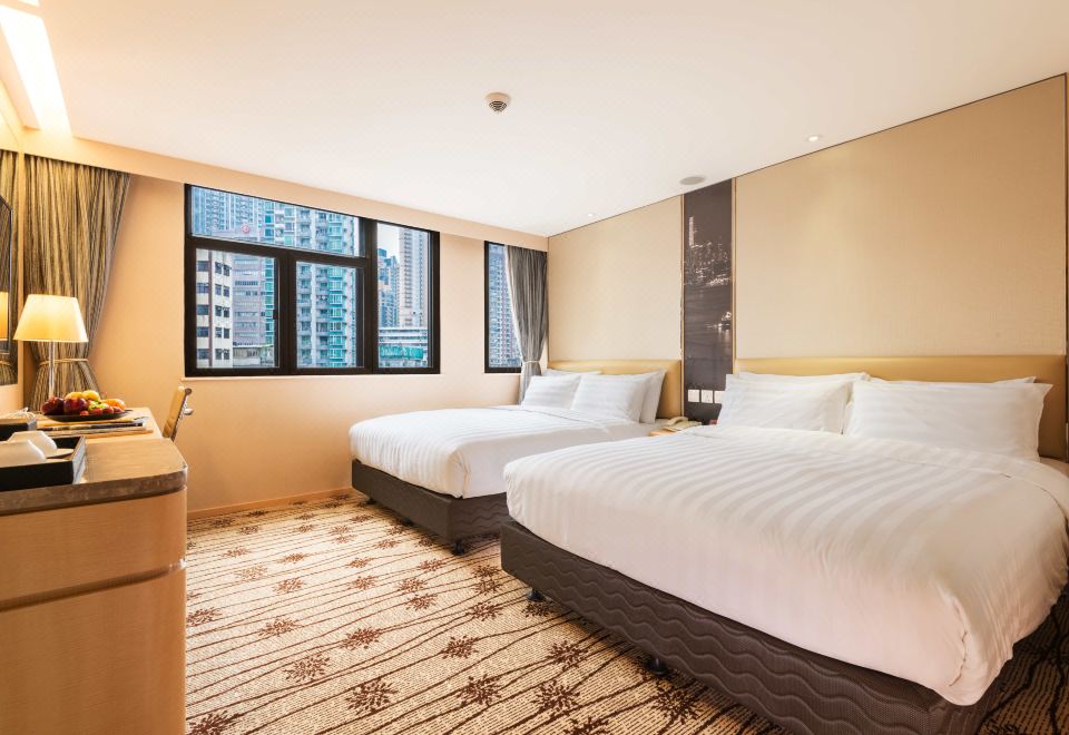 Hotel Overview