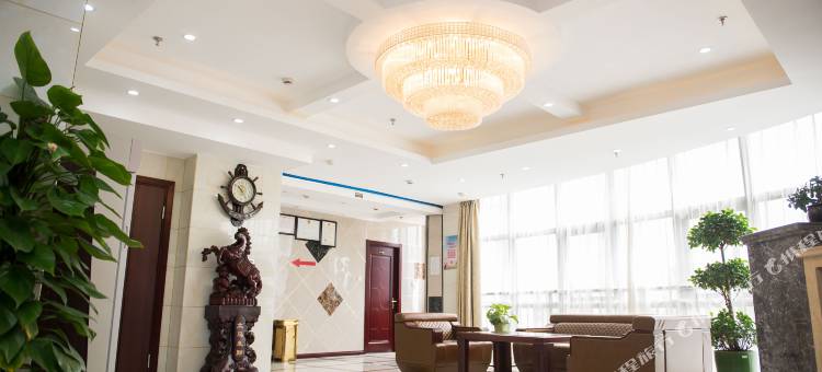 如家华驿酒店(昆山千灯古镇店)图片