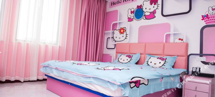 如家华驿酒店(昆山千灯古镇店)图片