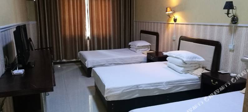 兰考温泉度假新村图片