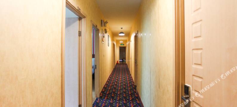 无锡蠡湖小时光客栈图片