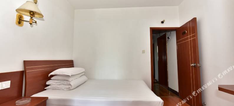 岱山八方旅馆图片