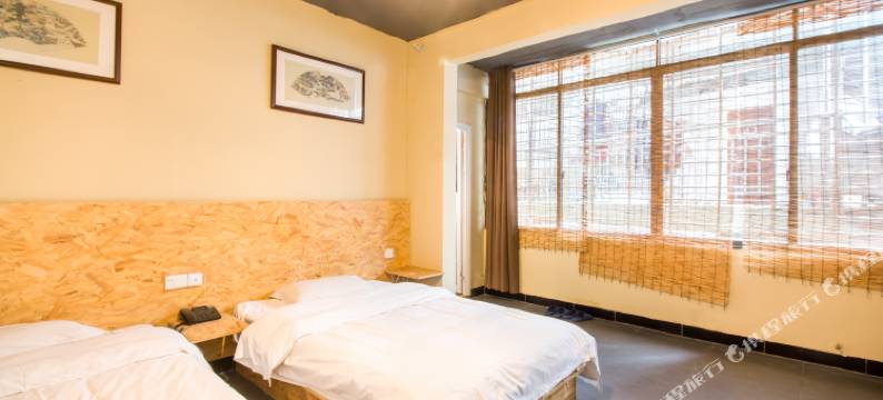 桂林觉知十号客栈(桂林七星景区店)图片