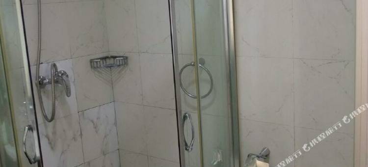 听海度假公寓(青岛五四广场奥帆中心店)图片