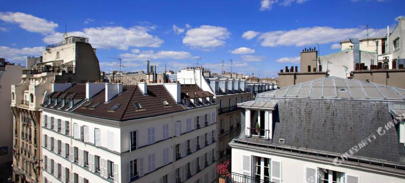 香榭丽舍秘密巴黎酒店(Hotel Elysée Secret)图片