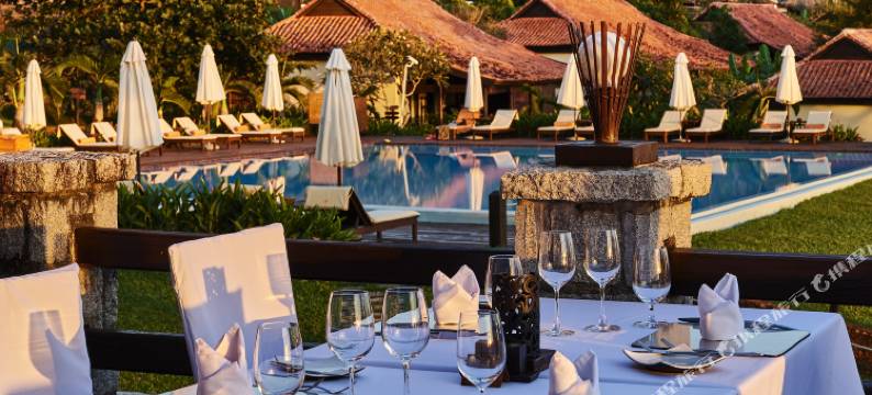 晨曦水疗度假村-富国岛(Chen Sea Resort & Spa Phu Quoc)图片