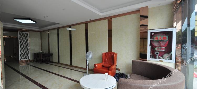 南京景悦商务酒店(南京理工大学店)图片