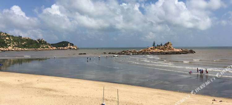 台山碧涛轩图片