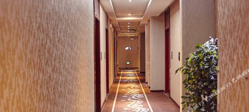 金函商务酒店(苏州国际博览中心店)图片