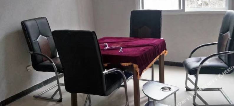 雷波马湖李莊酒店图片