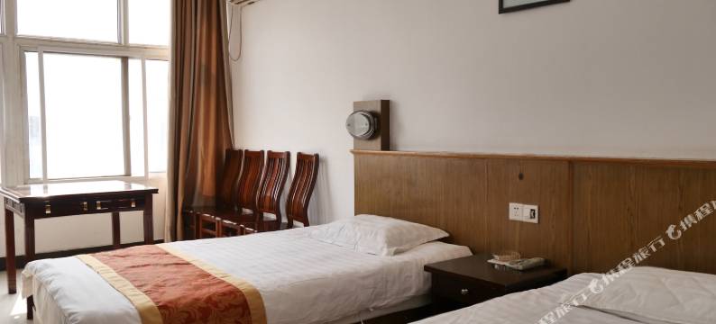 盐城滨海建华宾馆人民南路图片