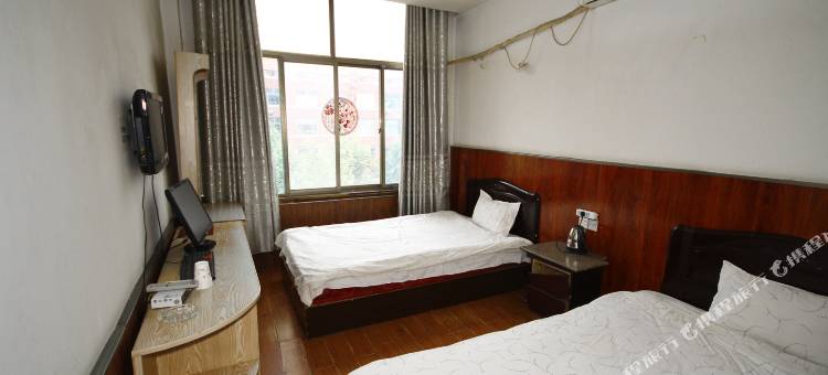 单县太平洋宾馆图片