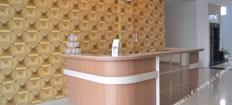 中心大酒店(Grand Central Hotel Medan)图片