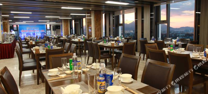 大纳西提酒店(Danaciti Hotel)图片