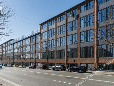 a&o哥本哈根诺瑞布罗