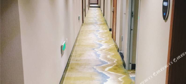 亿客酒店(上海新天地红房子店)图片