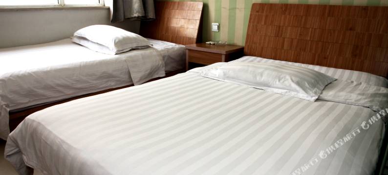 北镇鑫辉雅阁商务宾馆图片