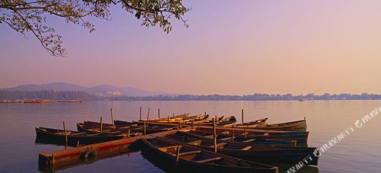 杭州西子湖四季酒店图片
