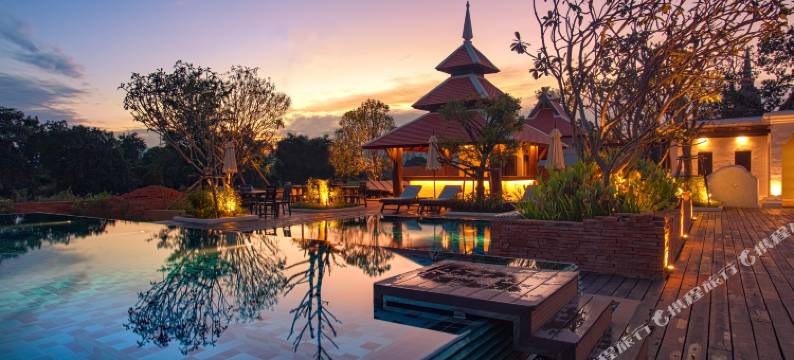 斯里维莱素可泰(Sriwilai Sukhothai)图片