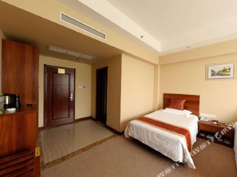 蓬莱龙华大酒店美图赏析