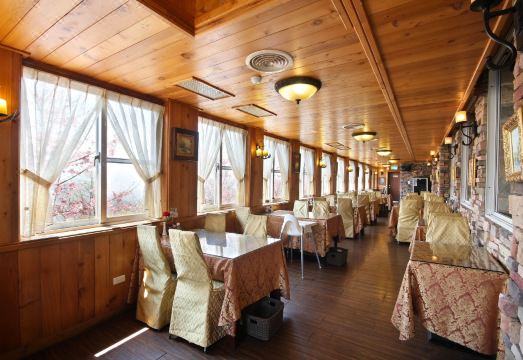 Florance Resort Villa Hotel Overview