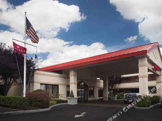 波士顿华美达酒店