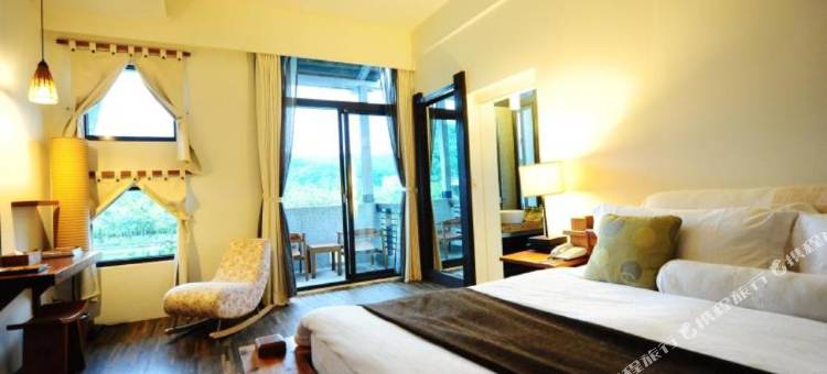 垦丁牡丹湾VILLA图片