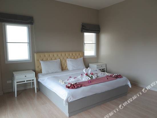 蘇梅島巴恩法風景度假村